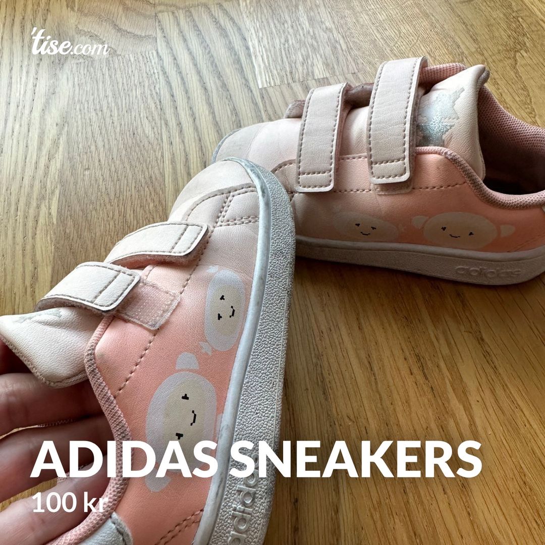 Adidas sneakers