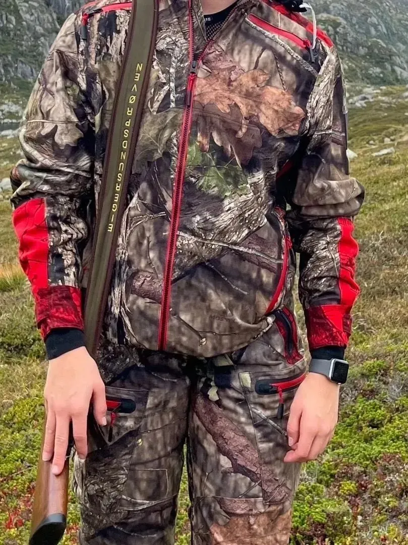 Härkila Moose hunter