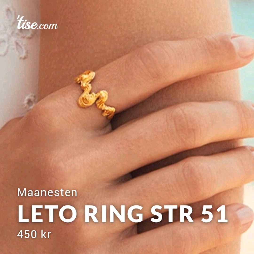 Leto ring str 51