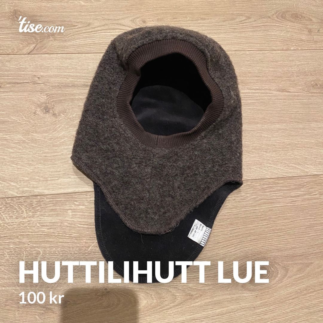 Huttilihutt lue