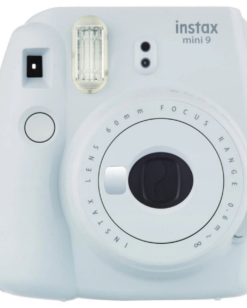 Instax camera