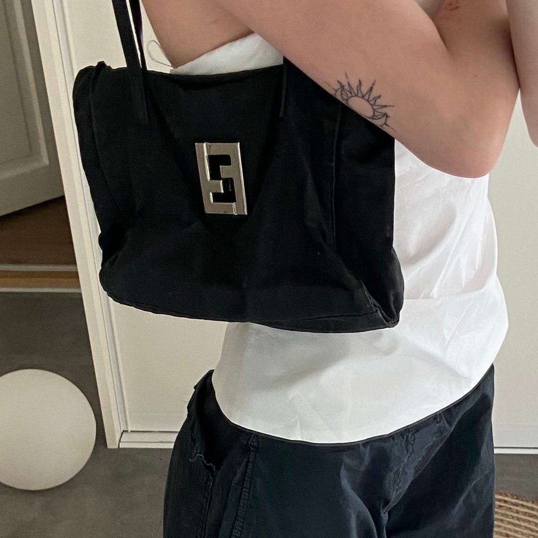 Fendi taske