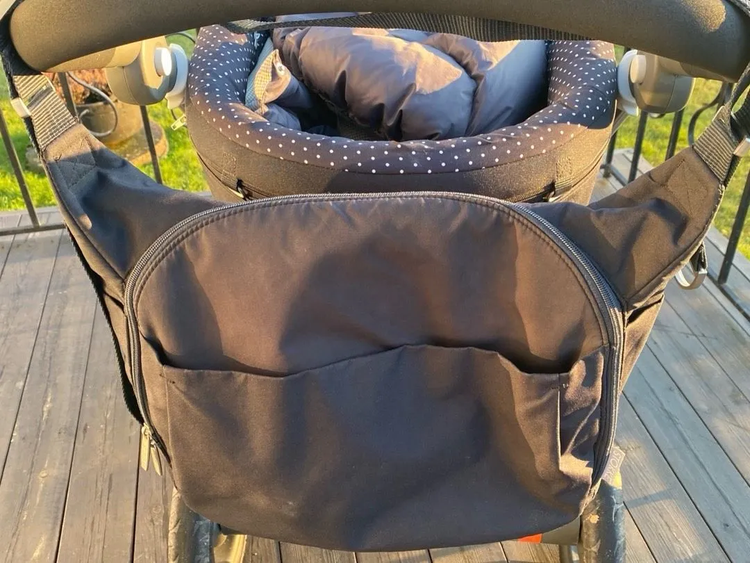 Stokke Trailz