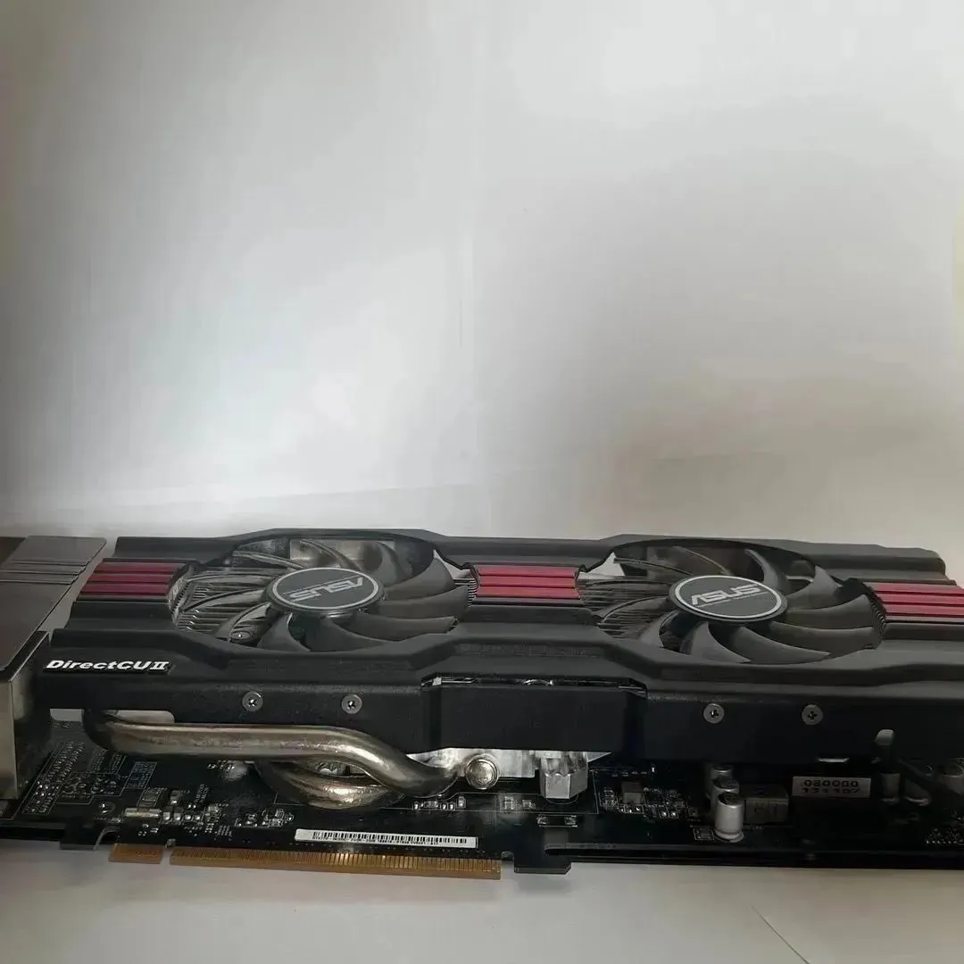 Gtx 770 Asus