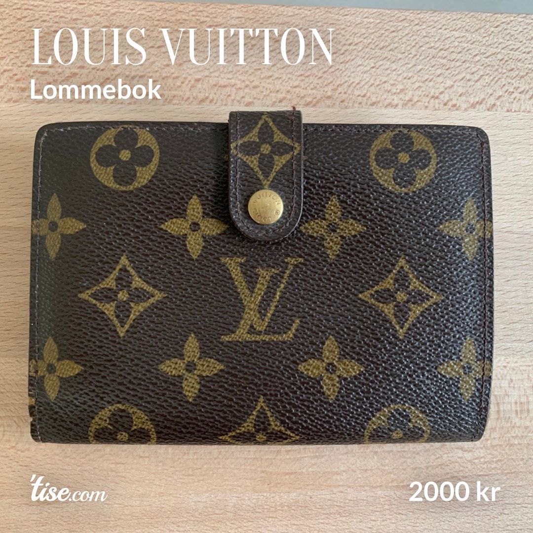 Louis Vuitton