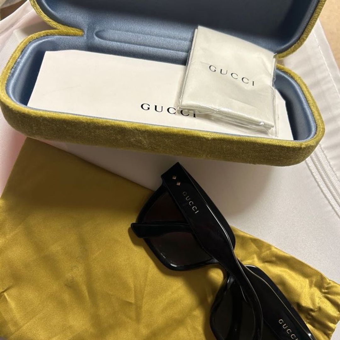 Gucci Solbriller