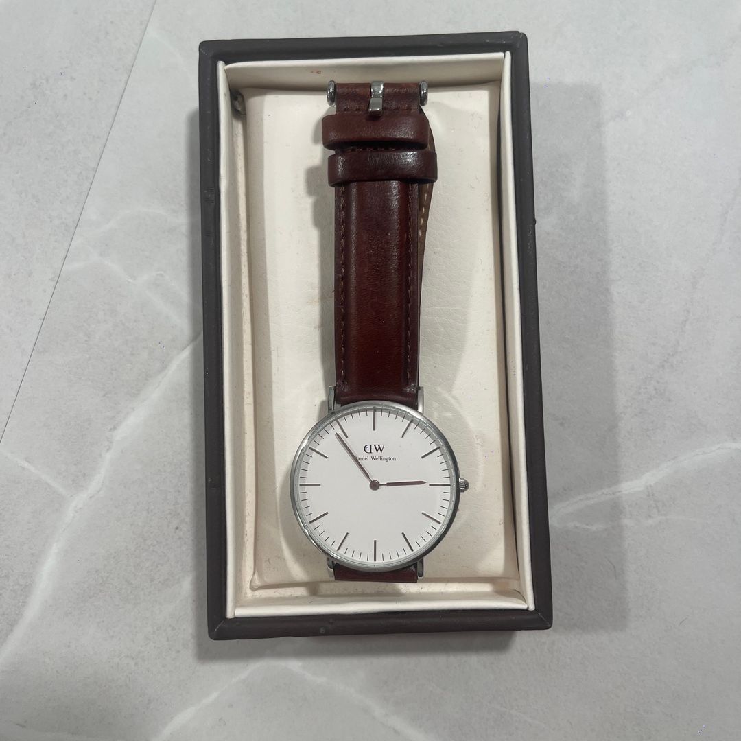 Daniel Wellington