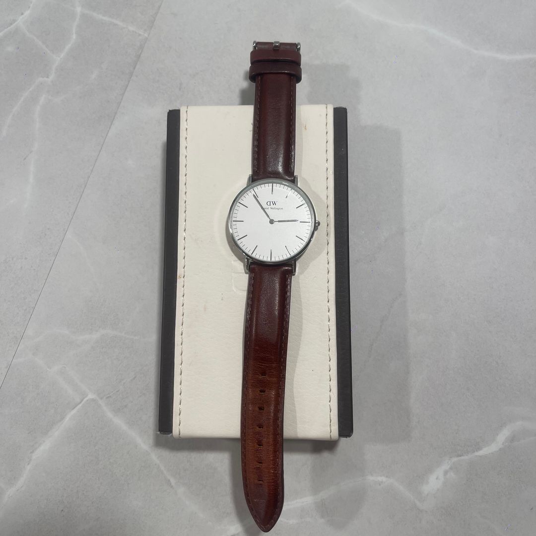 Daniel Wellington