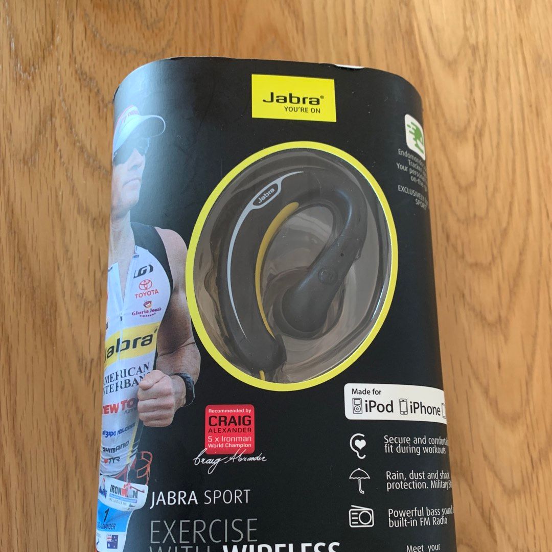 Jabra Sport