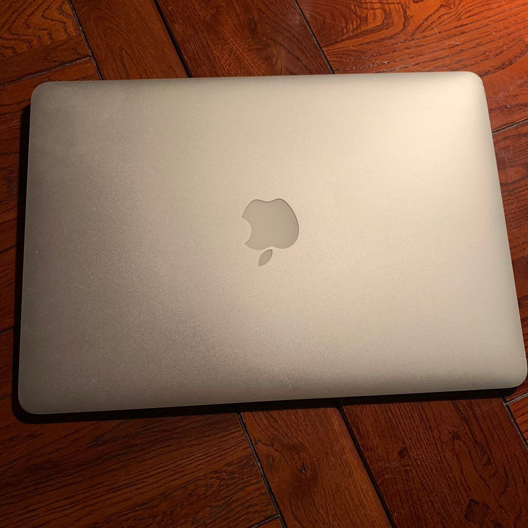 Macbook air