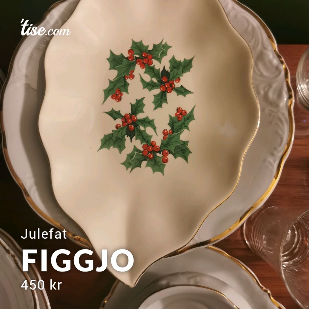 Figgjo