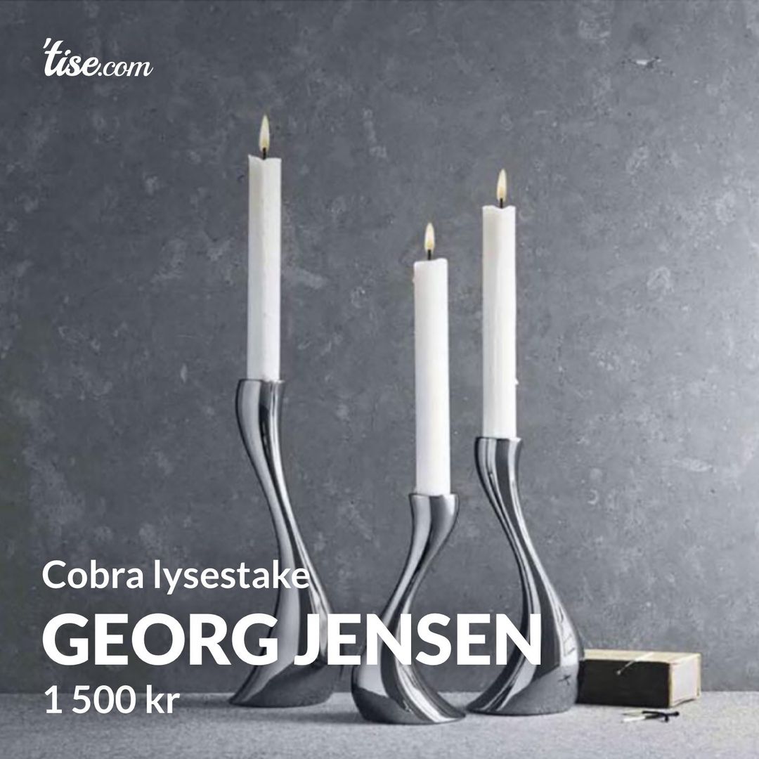 Georg Jensen