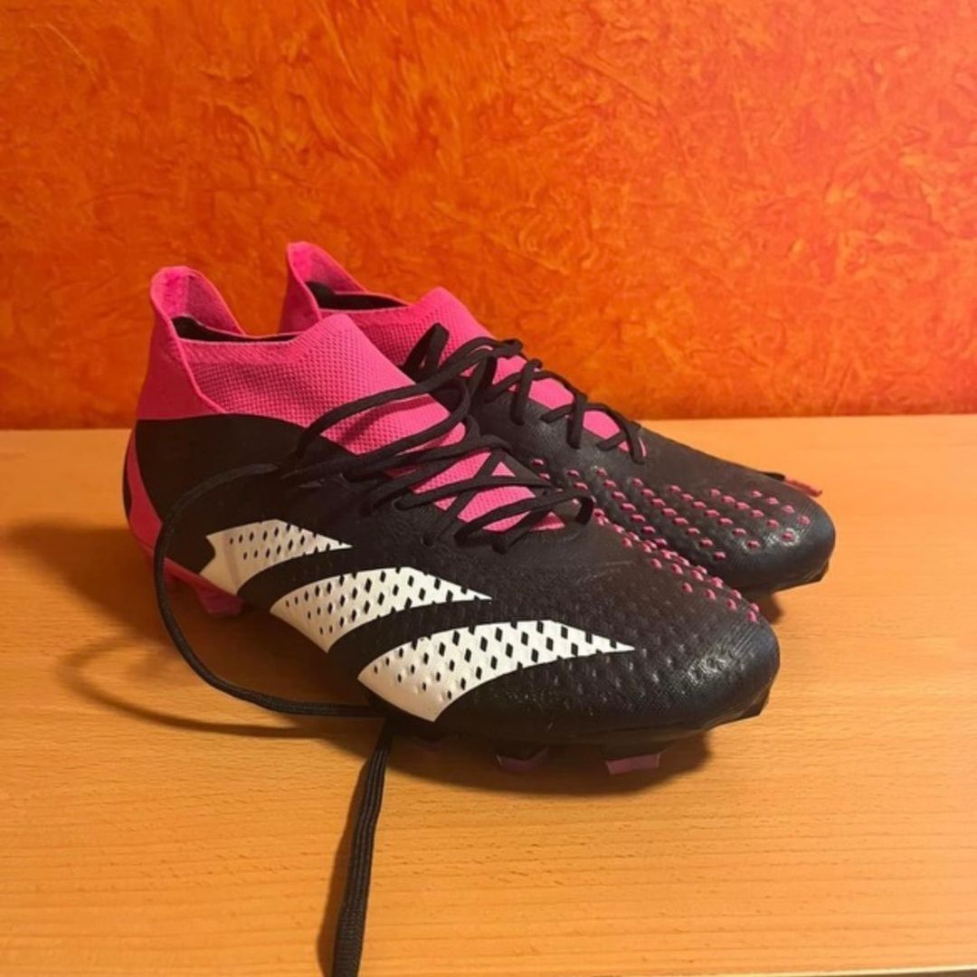 Adidas fotballsko