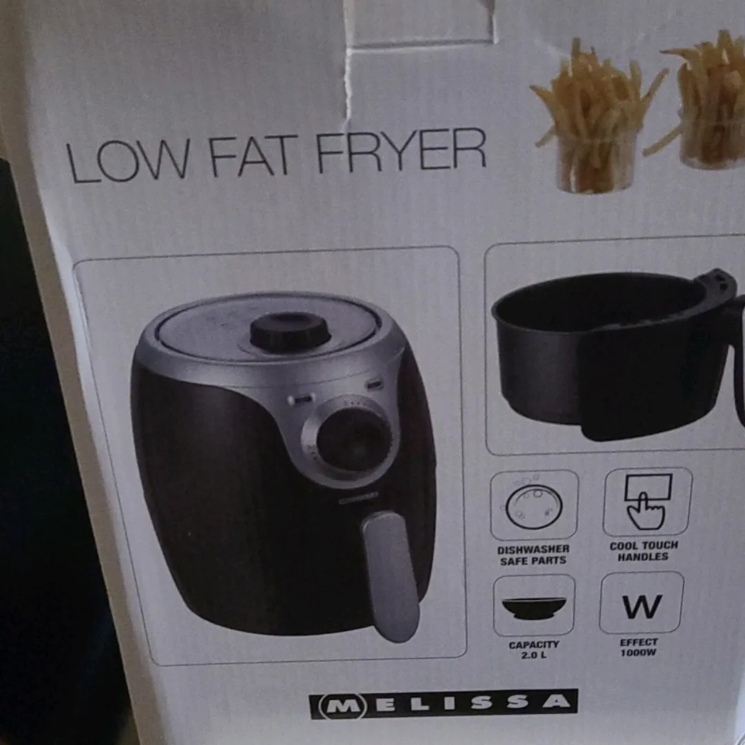 AIRFRYER