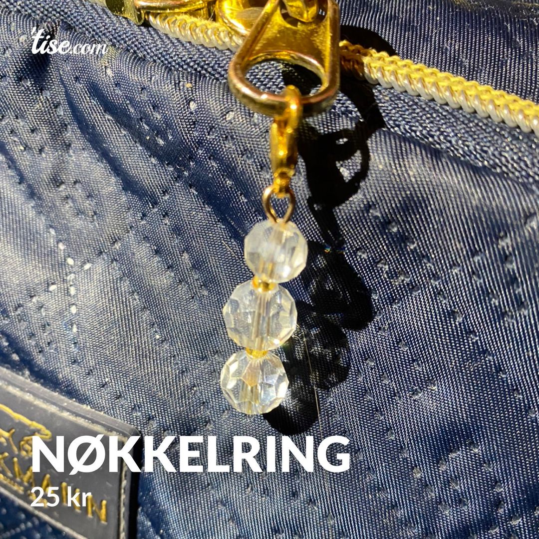 Nøkkelring