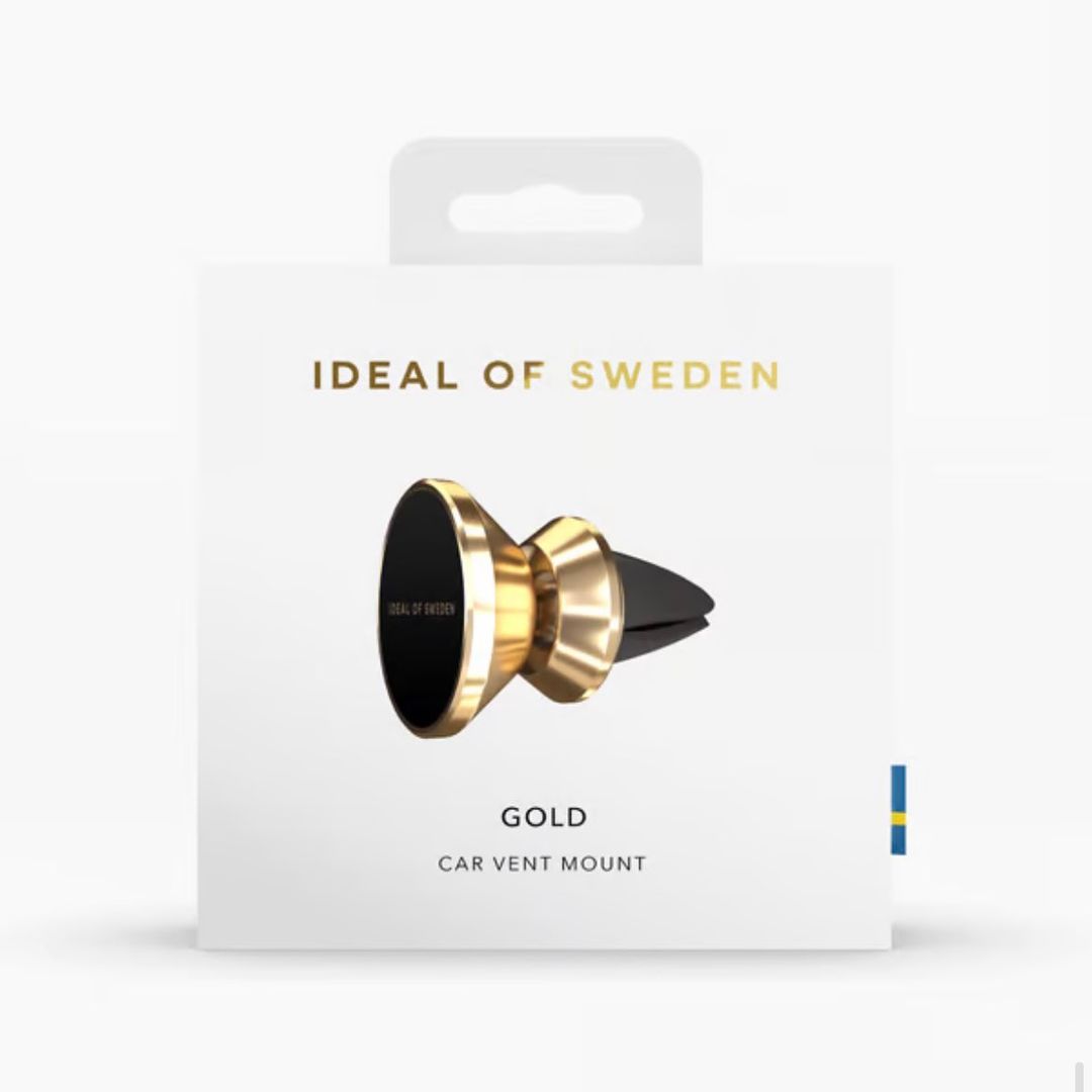 Ideal of Sweden