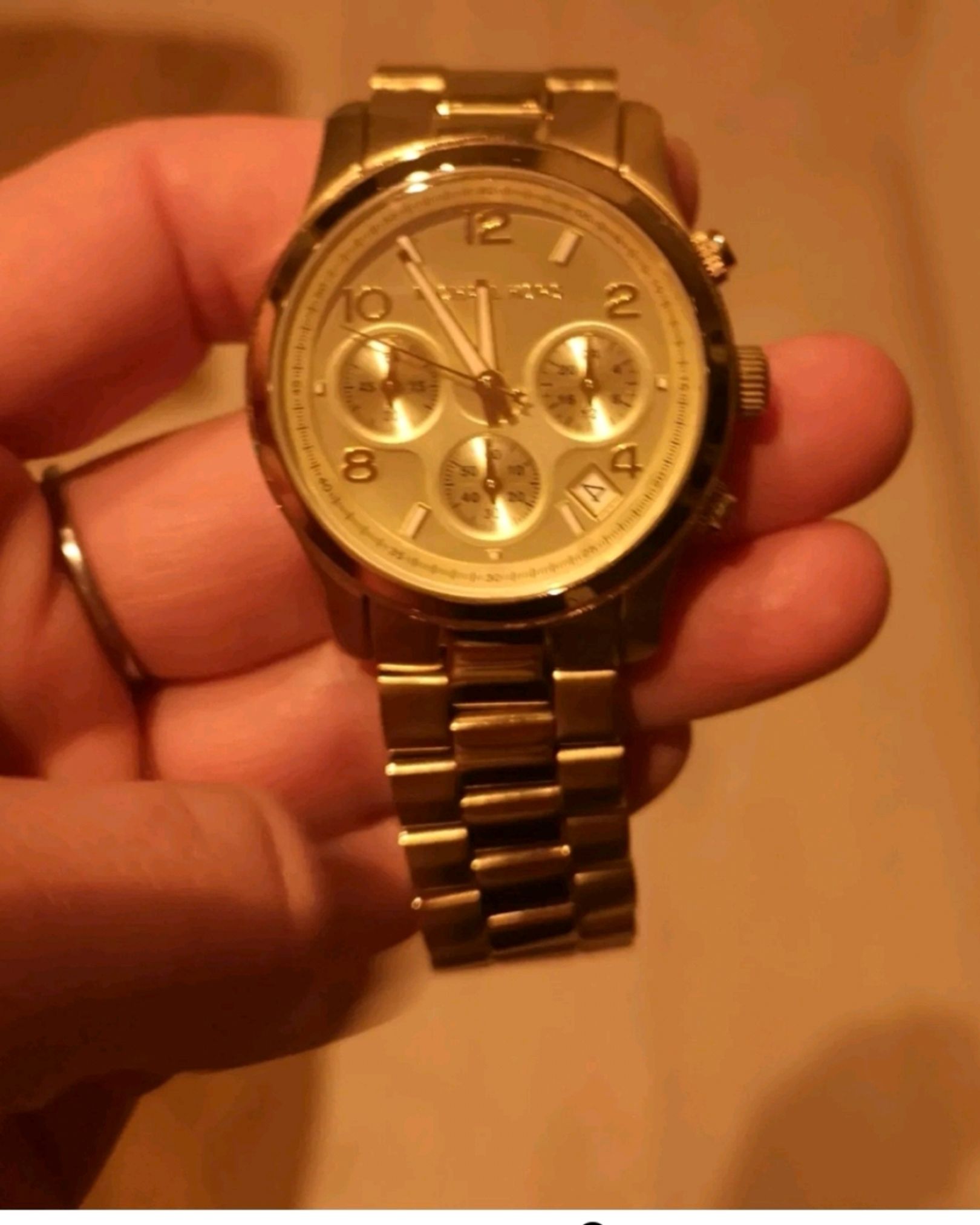 Michael Kors