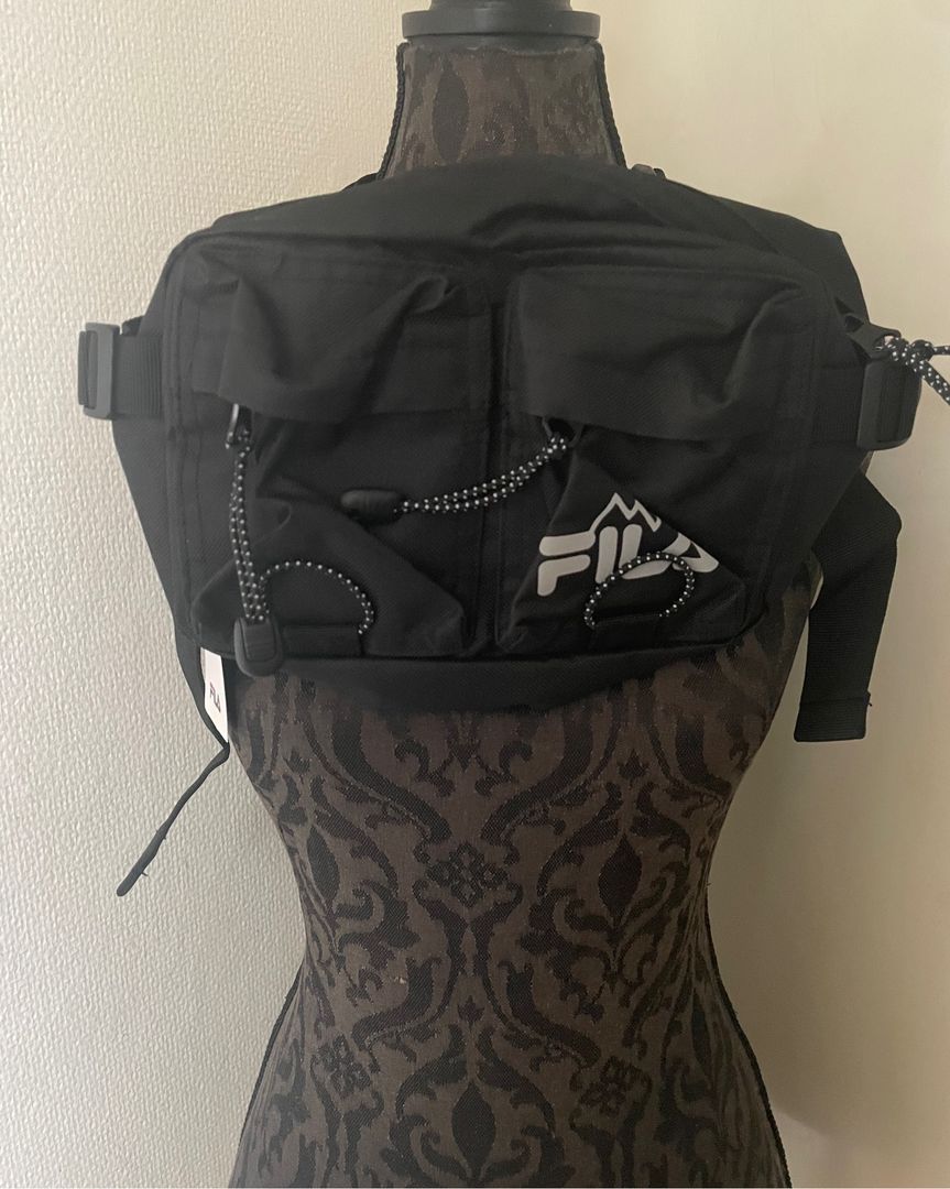 Fila unisex bum bag