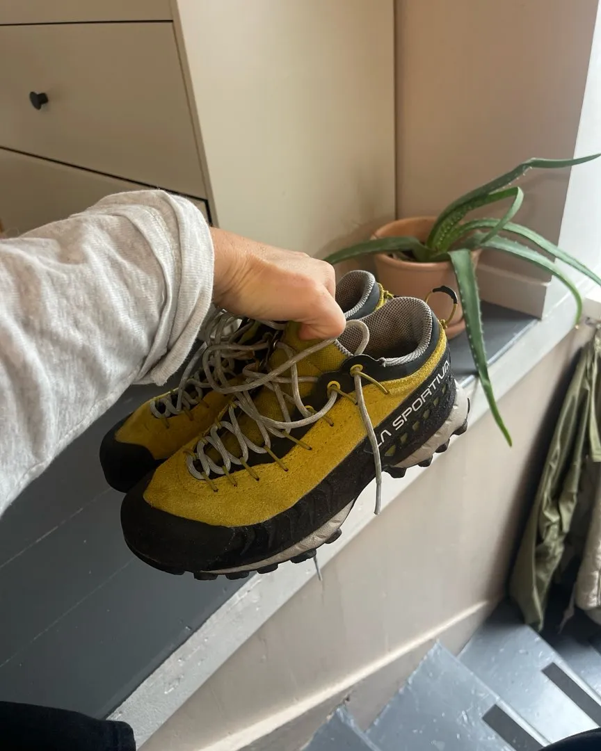 La Sportiva