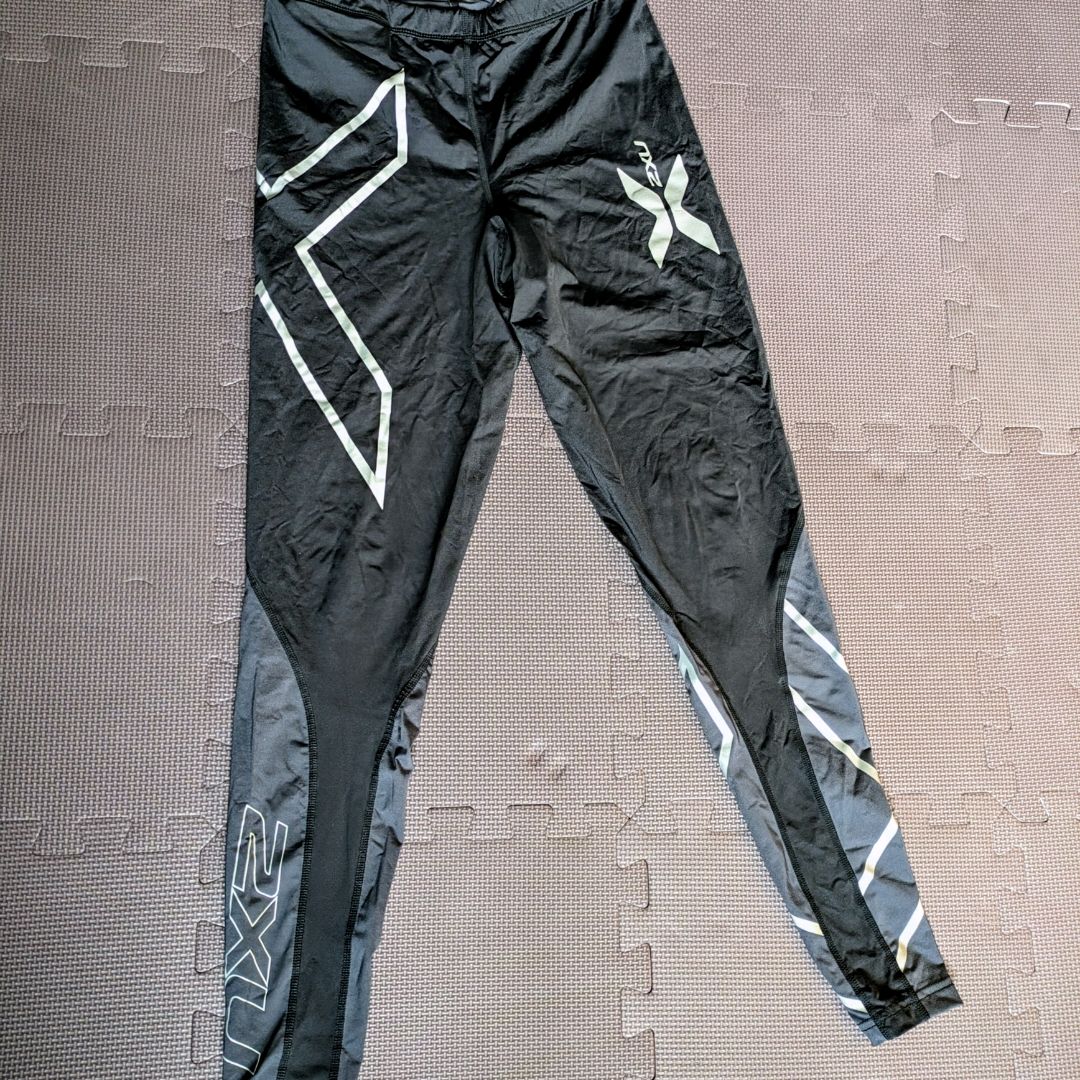 2XU Dame StrS