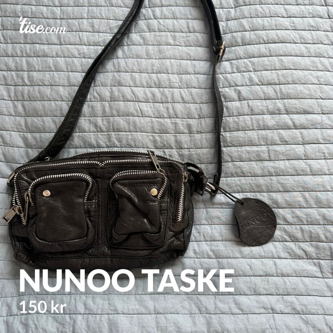 Nunoo taske