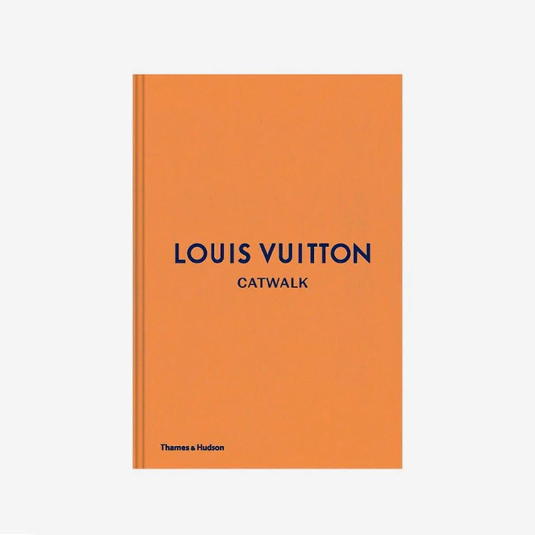 Louis Vuitton bog