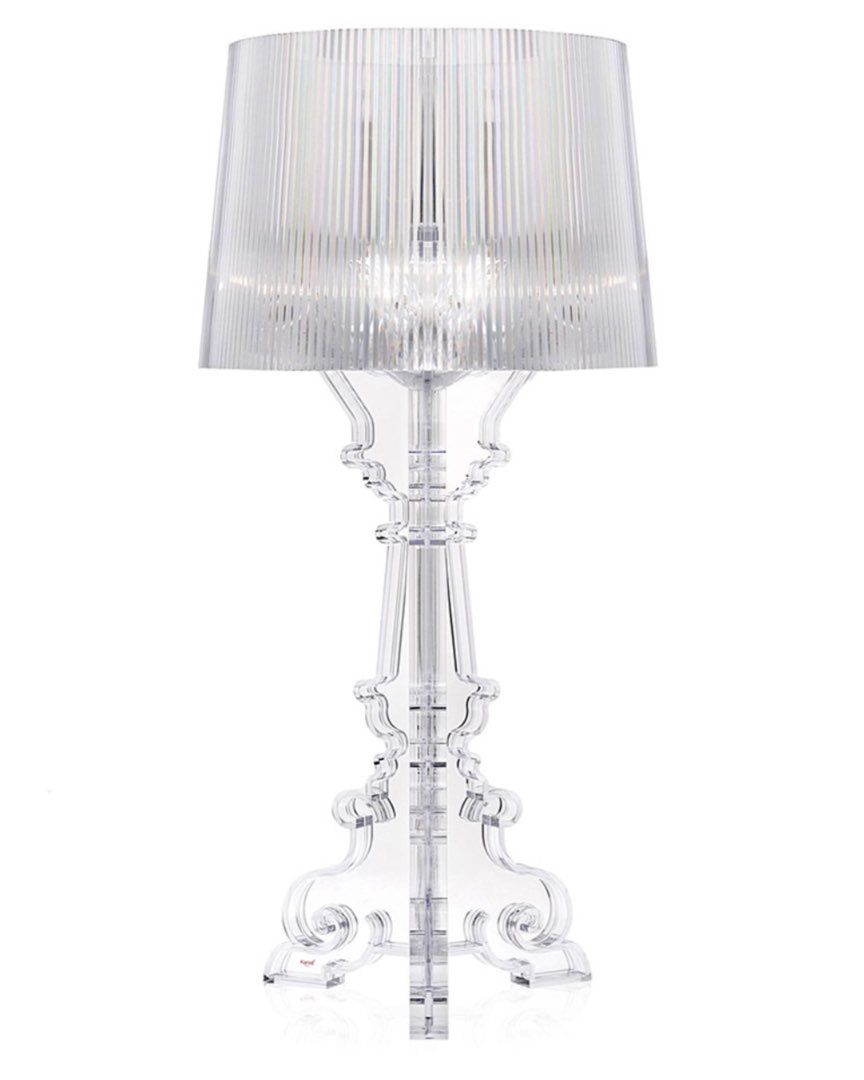 Kartell lampe