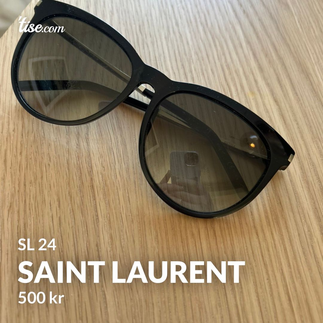 Saint Laurent