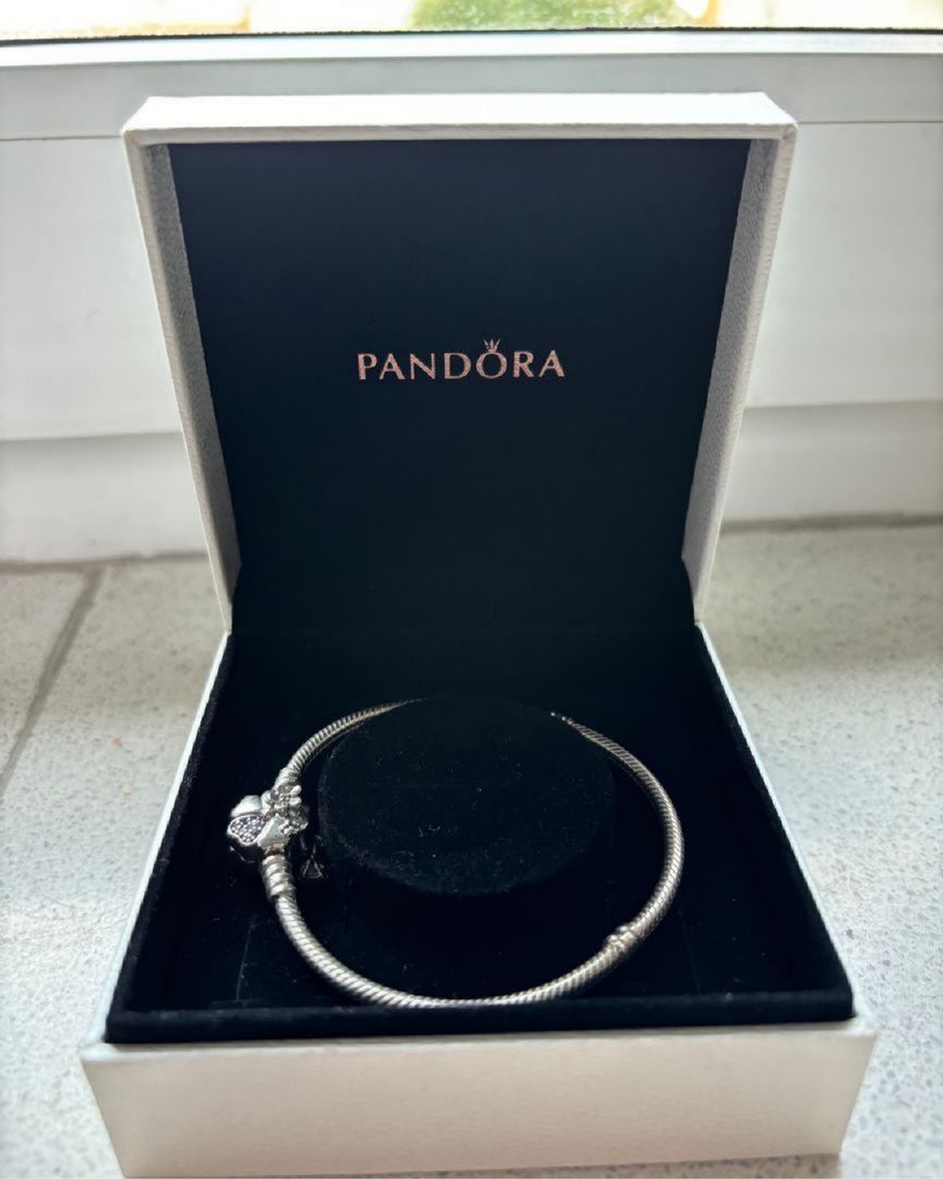 Pandora armbånd