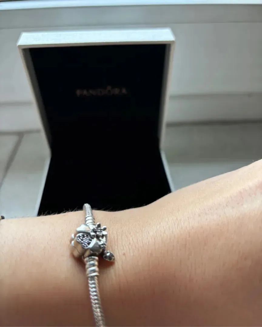 Pandora armbånd