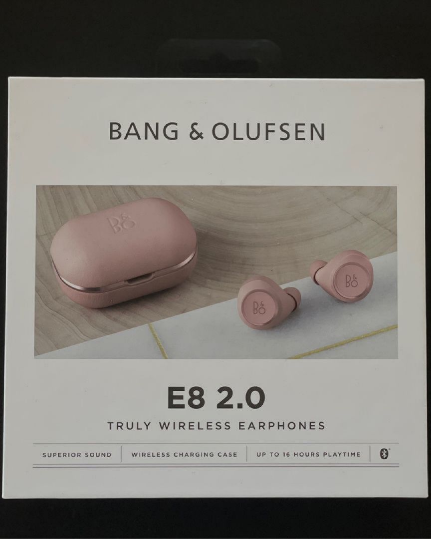 Bang og Olufsen