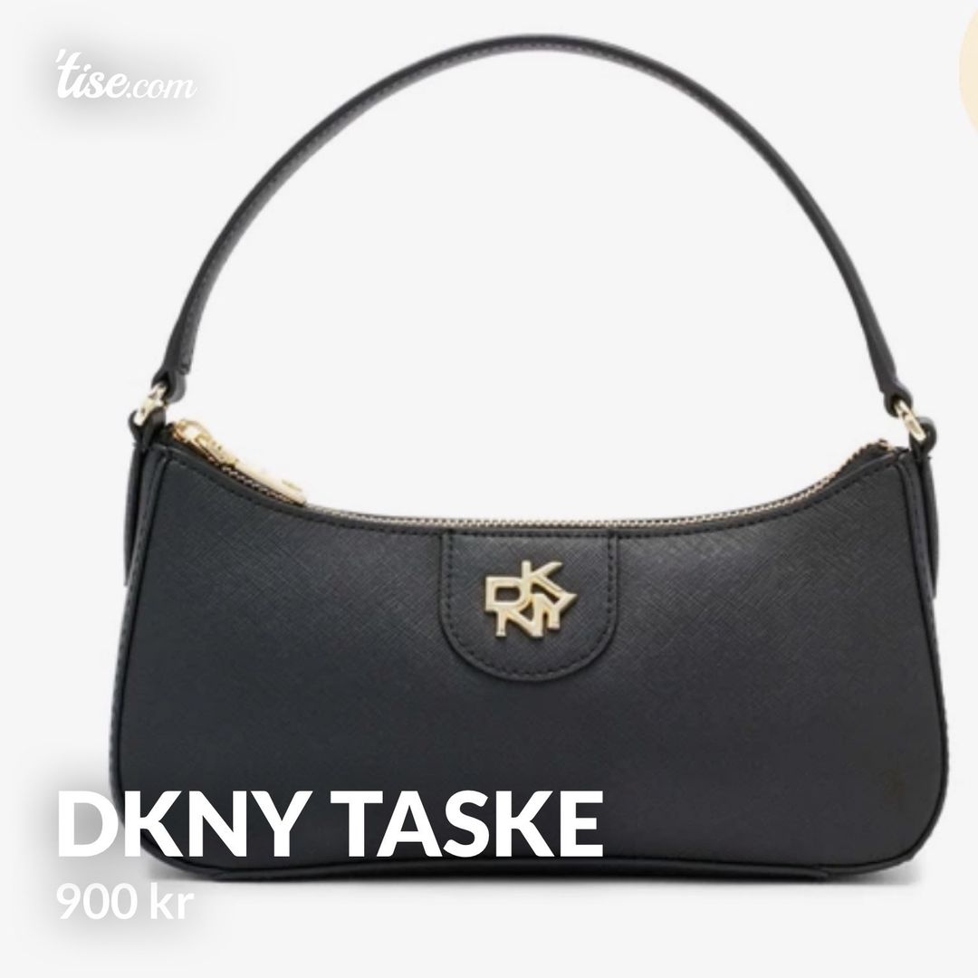 Dkny taske