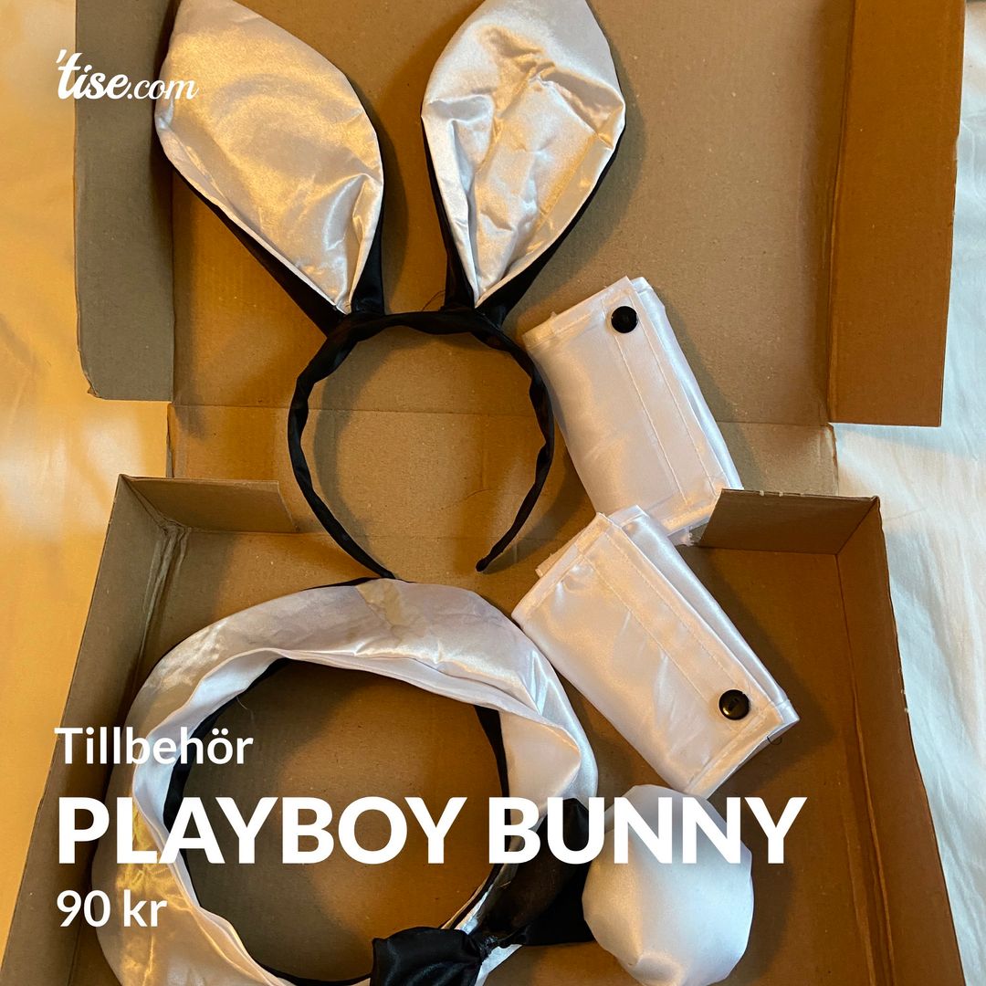 Playboy bunny