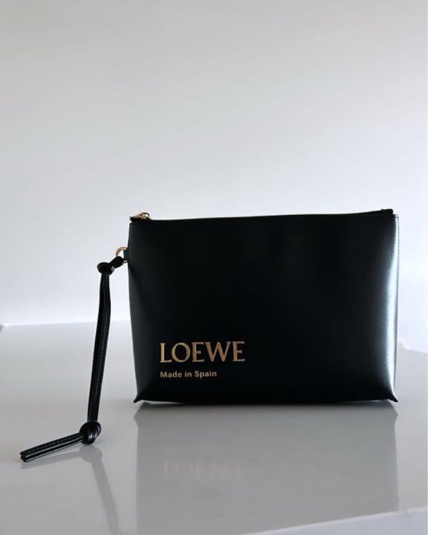 Loewe clutch