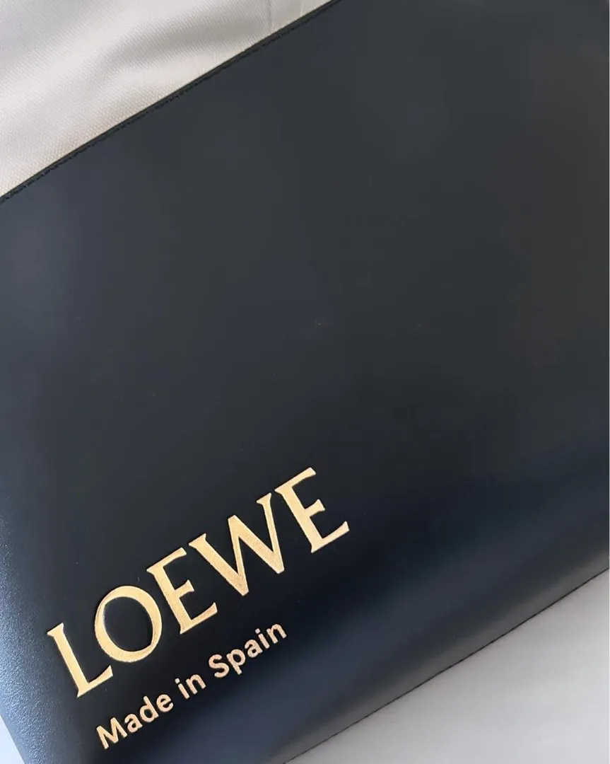 Loewe clutch