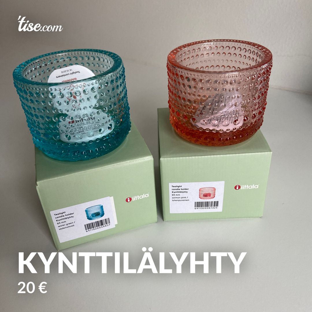 Kynttilälyhty