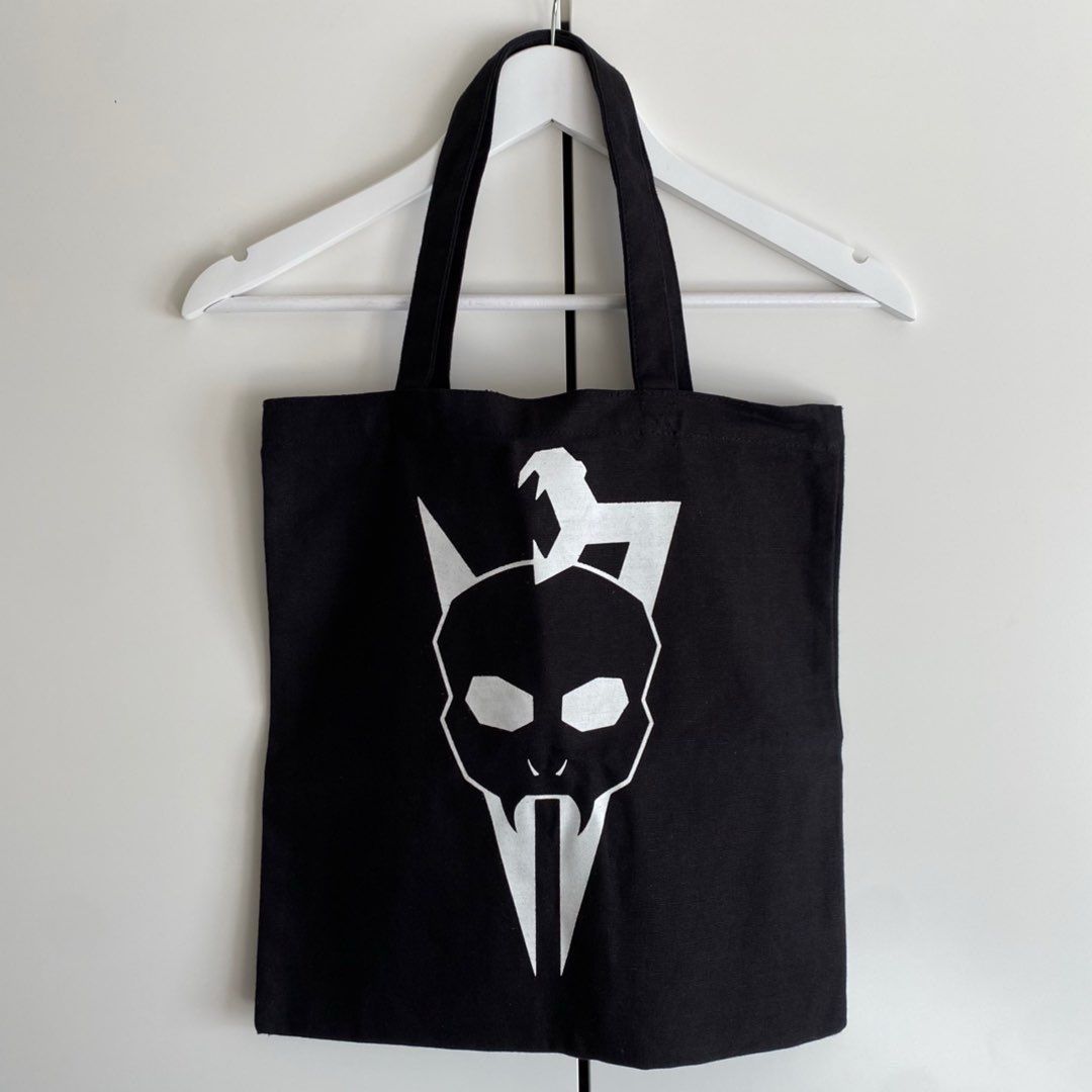 Dark Mark Tote Bag