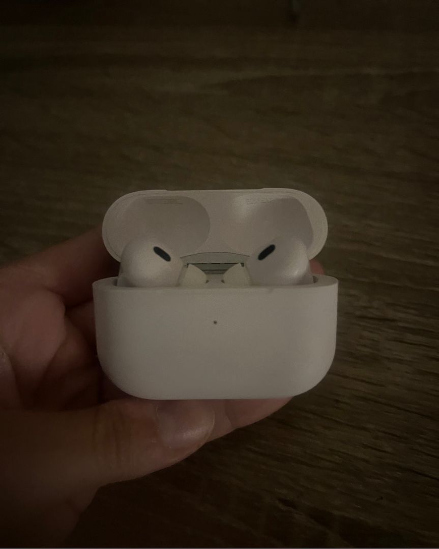 Airpods pro gen 2