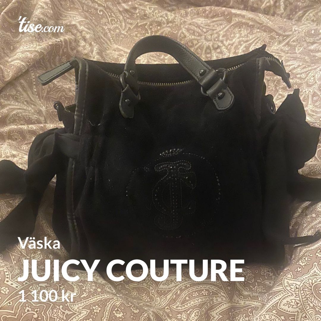 Juicy couture