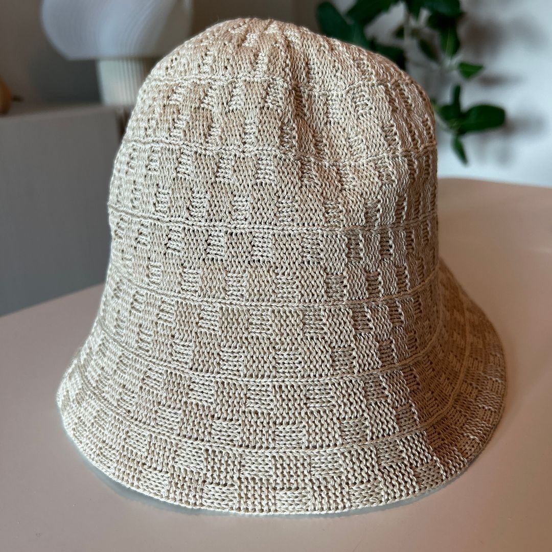 NY!SOMRA BUCKET HAT