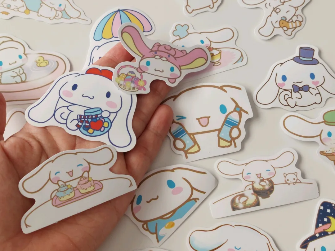 Cinnamoroll-tarrat