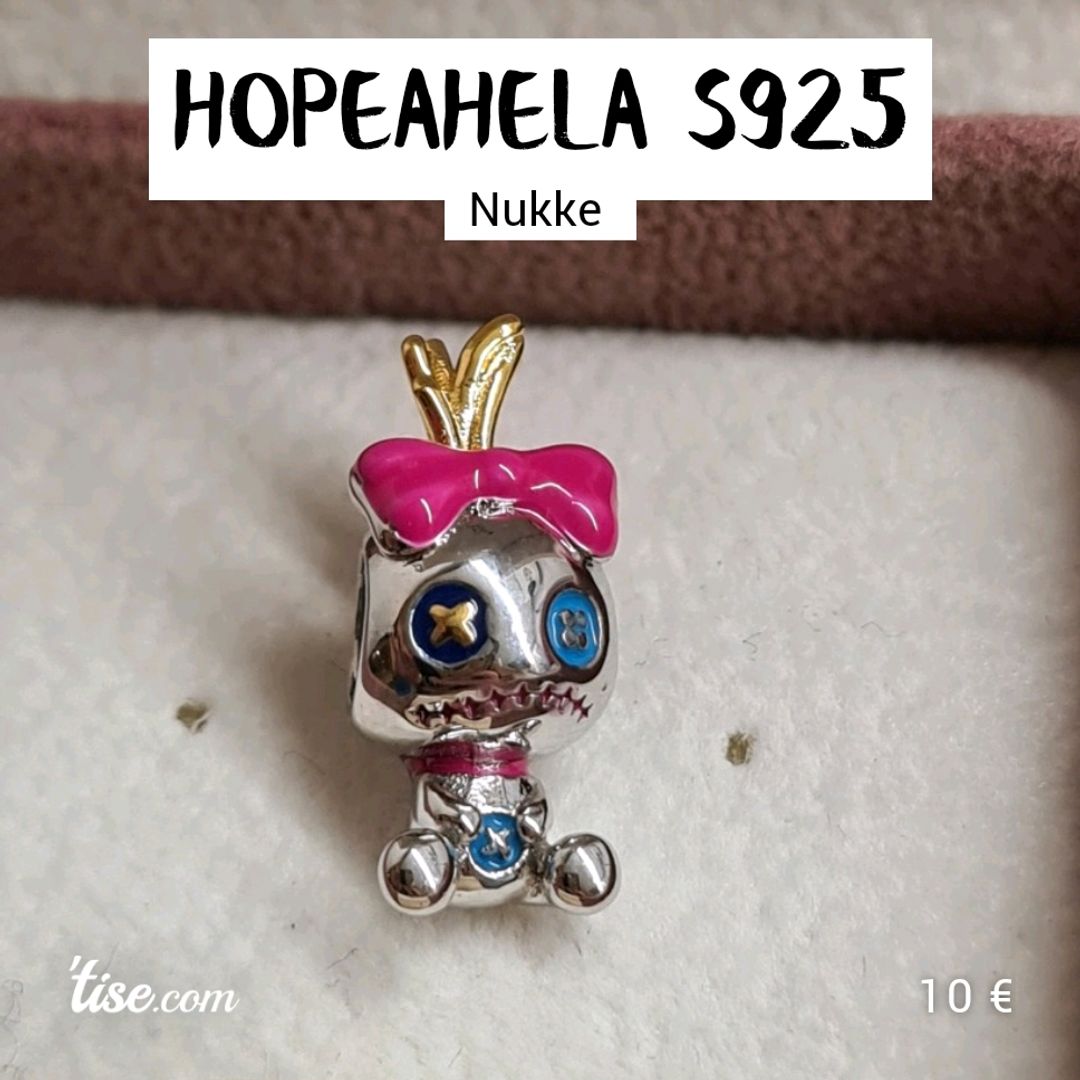 Hopeahela S925