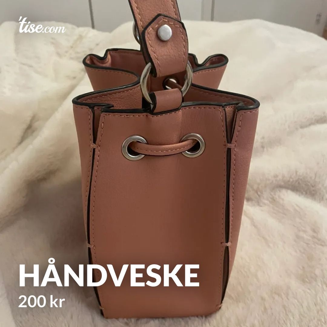 Håndveske