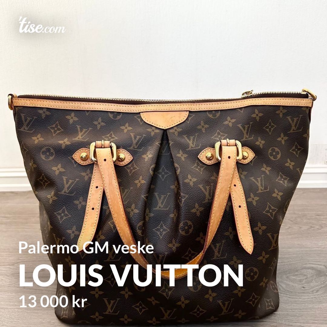 Louis Vuitton