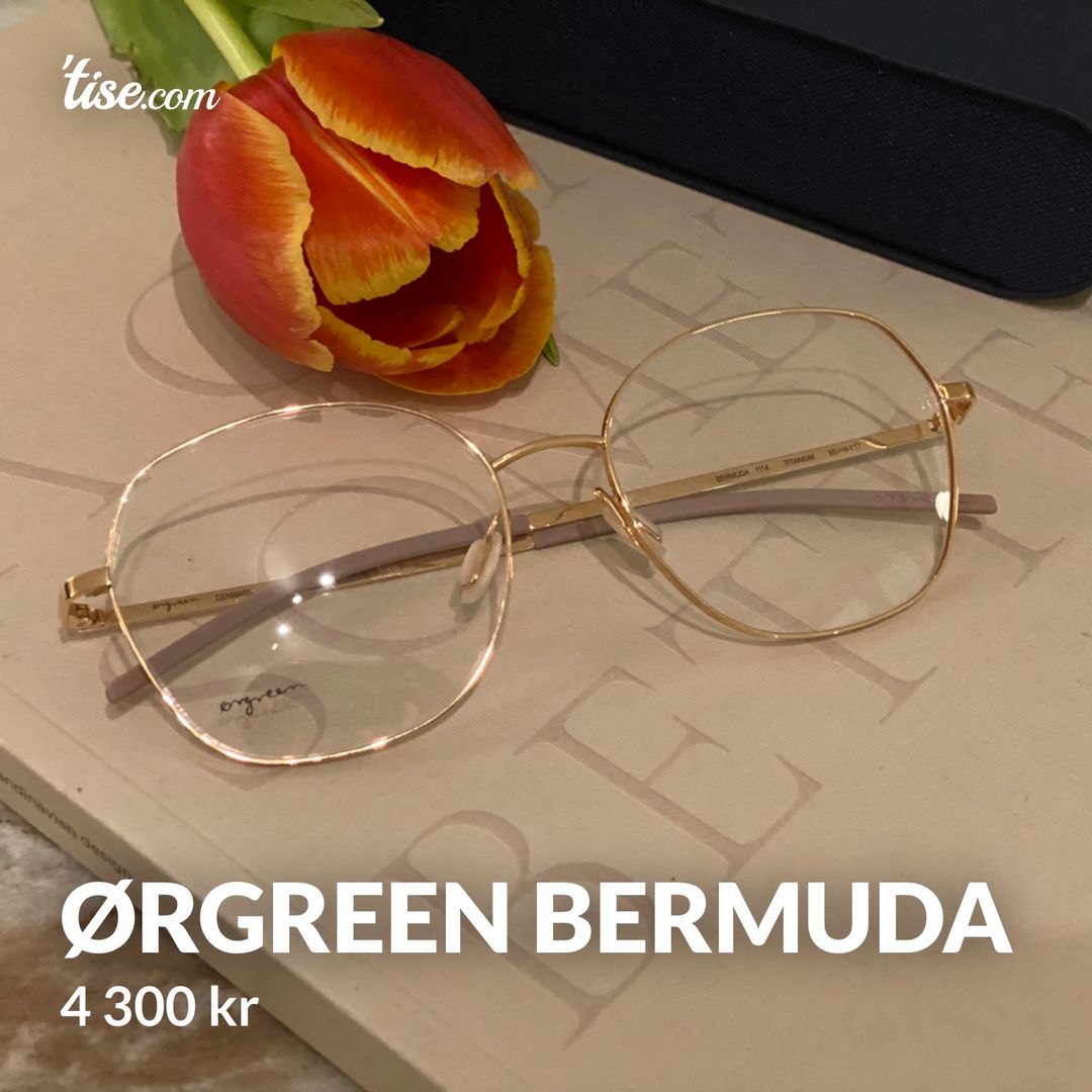 Ørgreen Bermuda