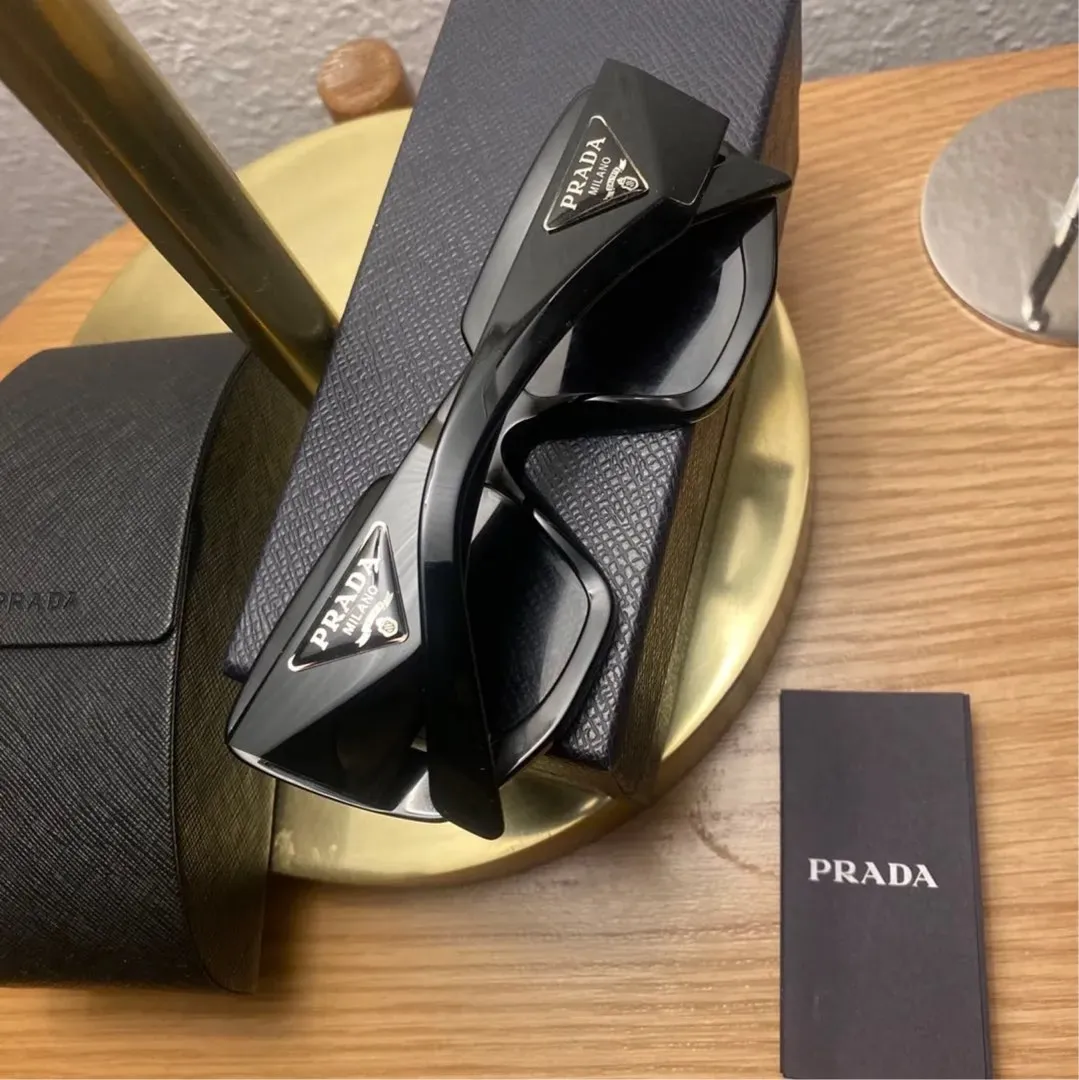 Prada Solbriller