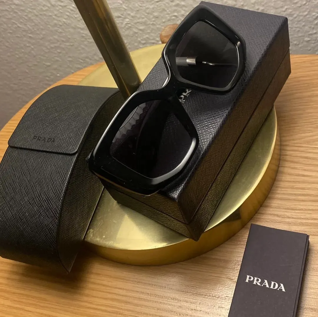 Prada Solbriller