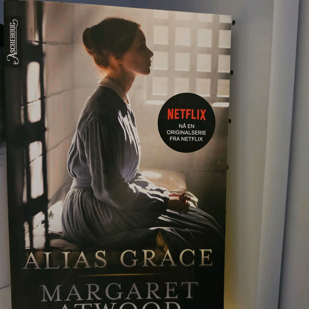 Alias Grace