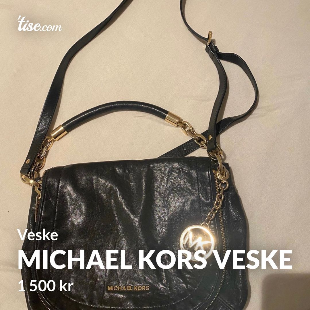 Michael Kors veske