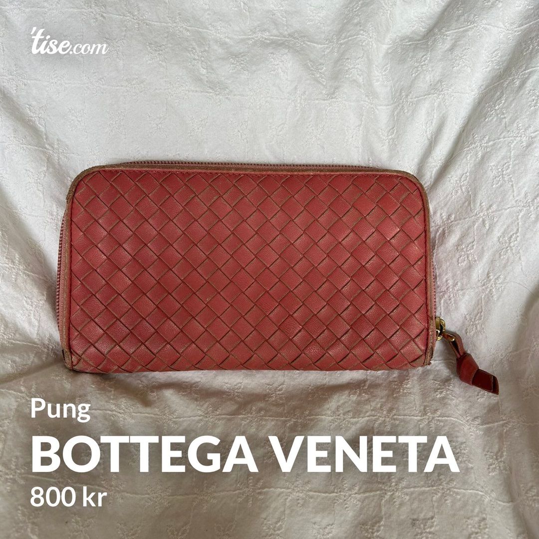 Bottega Veneta